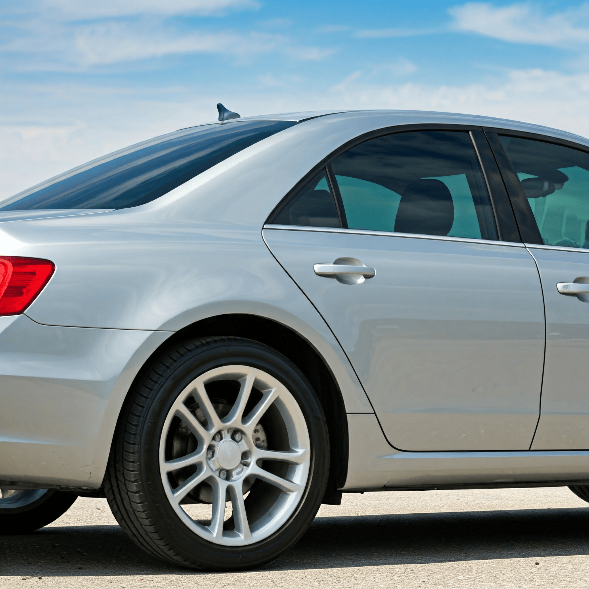 how much to tint car windows